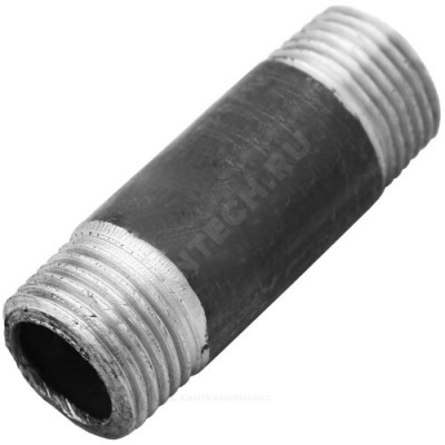 Бочонок сталь Ду 25 L=55мм Китай