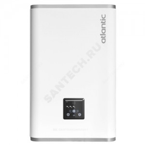 Водонагреватель электрический накопительный 80 л Vertigo STEATITE WiFi 100 Atlantic 851261