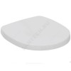 Сиденье для унитаза CONNECT SPACE дюропласт Soft close Ideal Standard E129101