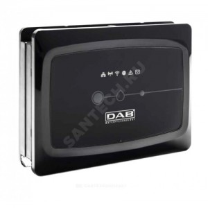 Блок D.Connect Box DAB 60172819 Блок D.Connect Box DAB 60172819