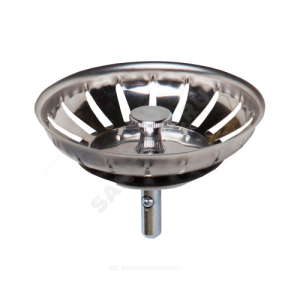 Фильтр-пробка для кухонной мойки 3 1/2" Орио РК-9