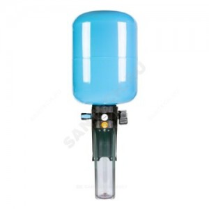 Комплект автоматизации на баке КРАБ-Т 100 100 л для насоса Джилекс 9092