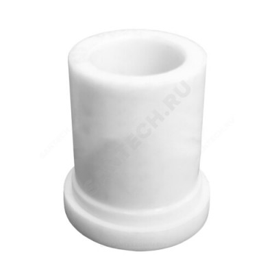 Бурт трубный PP-R под американку белый Дн 32 Ру25 VALFEX 10187132