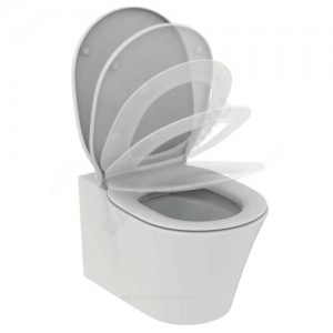 Унитаз подвесной CONNECT AIR Rimless Ideal Standard K819501..