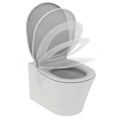 Унитаз подвесной CONNECT AIR Rimless Ideal Standard K819501..