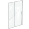Дверь душевая CONNECT 2 Sliding door 1400х1950 мм Ideal Standard K968601 Дверь душевая CONNECT 2 Sliding door 1400х1950 мм Ideal Standard K968601