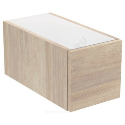 Шкаф ADAPTO светло-коричневое дерево Ideal Standard U8421FF