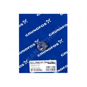 Подшипник Kit, radial bearing, MAGdrive Grundfos 97526492