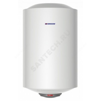 Водонагреватель электрический накопительный 50 л 1,5 кВт ER 50 V Edisson SpT066445