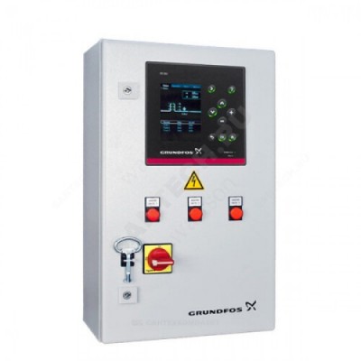 Шкаф управления Control MPC-E 1X45 ESS Grundfos 96944614