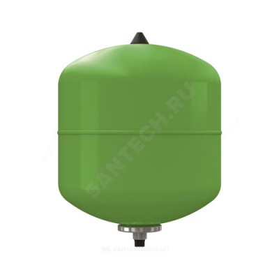 Гидроаккумулятор Refix DD 8 л 16 бар Reflex 7301905