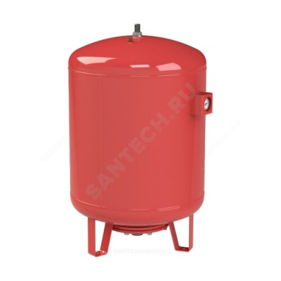 Бак расширительный мембранный Flexcon RM для отопления 110 л 10 бар Flamco 26037RU